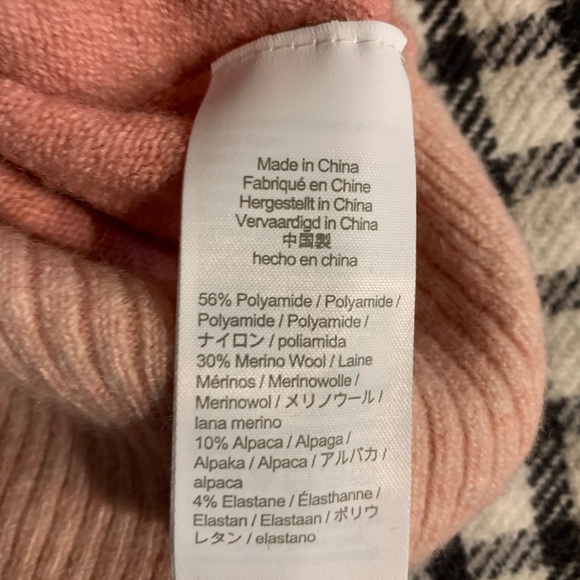 J. Crew Sweater - Picture 6 of 7